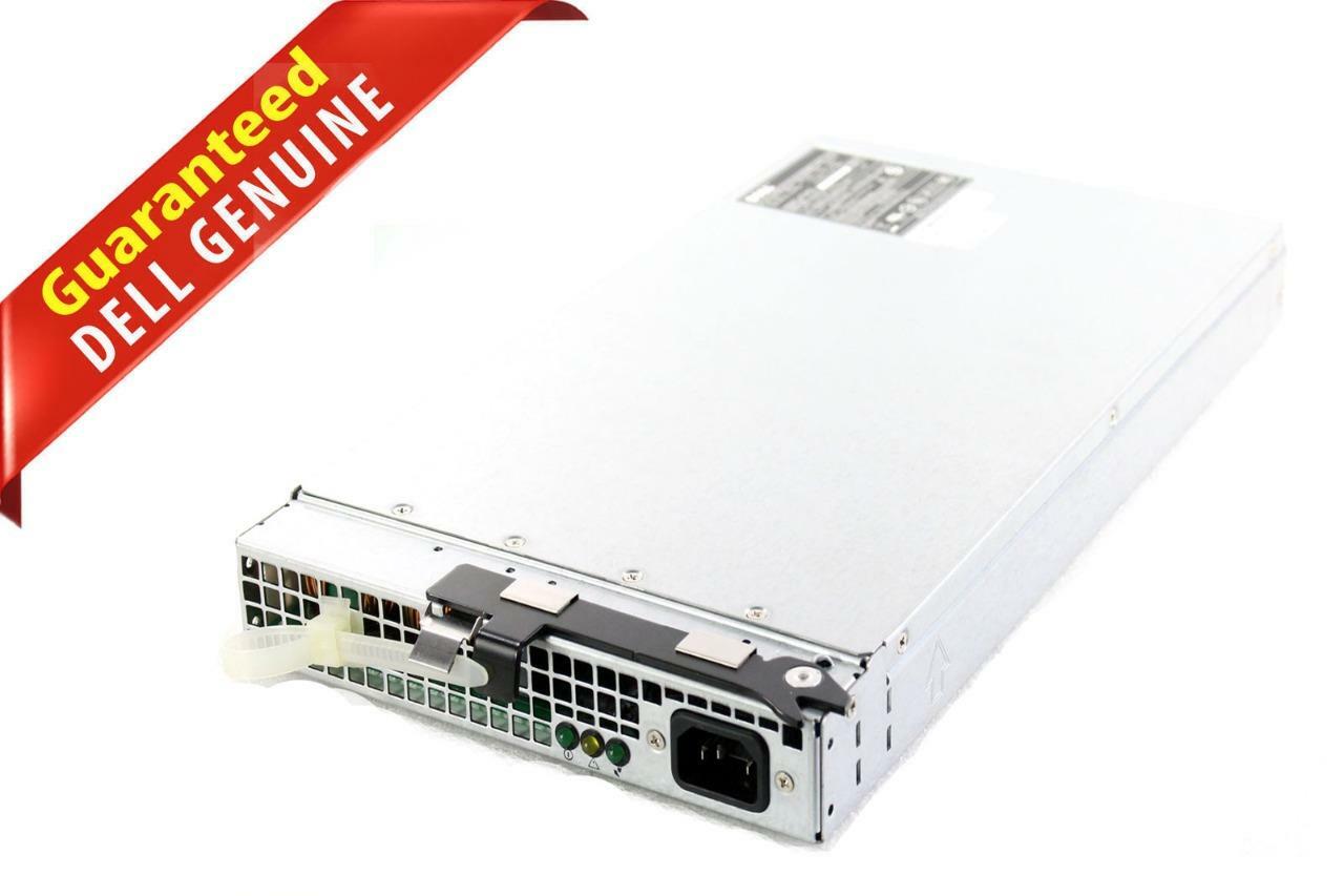 New Dell PowerEdge 6850 Redundant Server Power Supply 1470W PS-2142-1D DU764