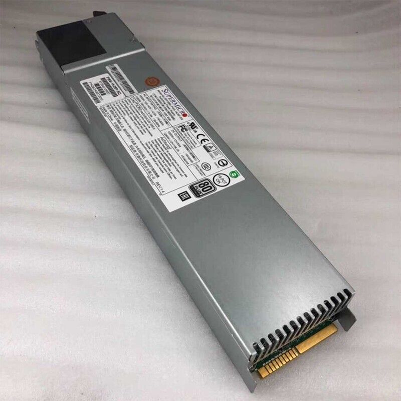 For PWS-1K28P-SQ 1280W Server Power Supply 100% Tested