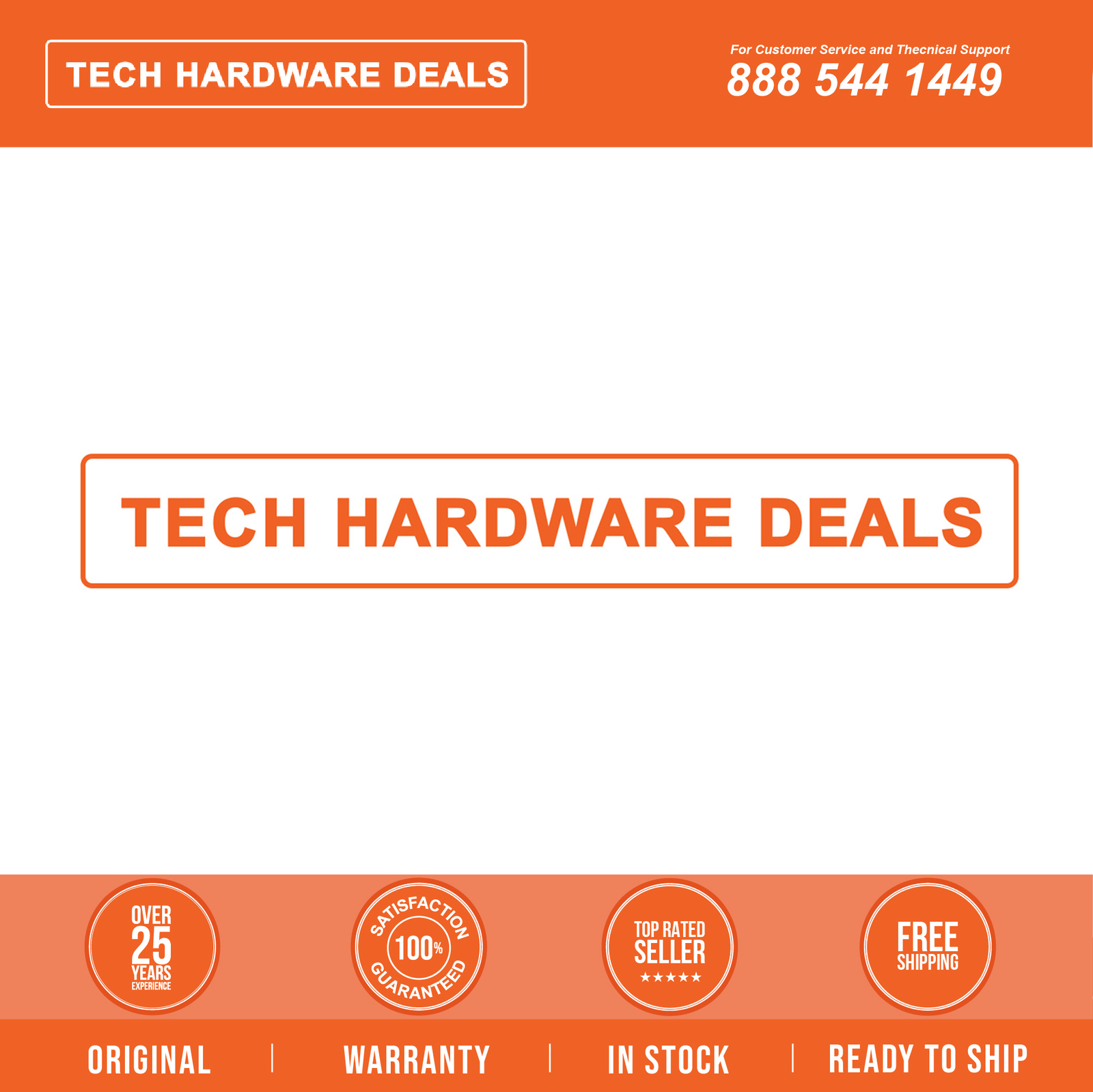 P31227-001  NEW BULK HPE ProLiant DL360 Gen10 Plus 8SFF SAS/SATA 12G BC Backplan