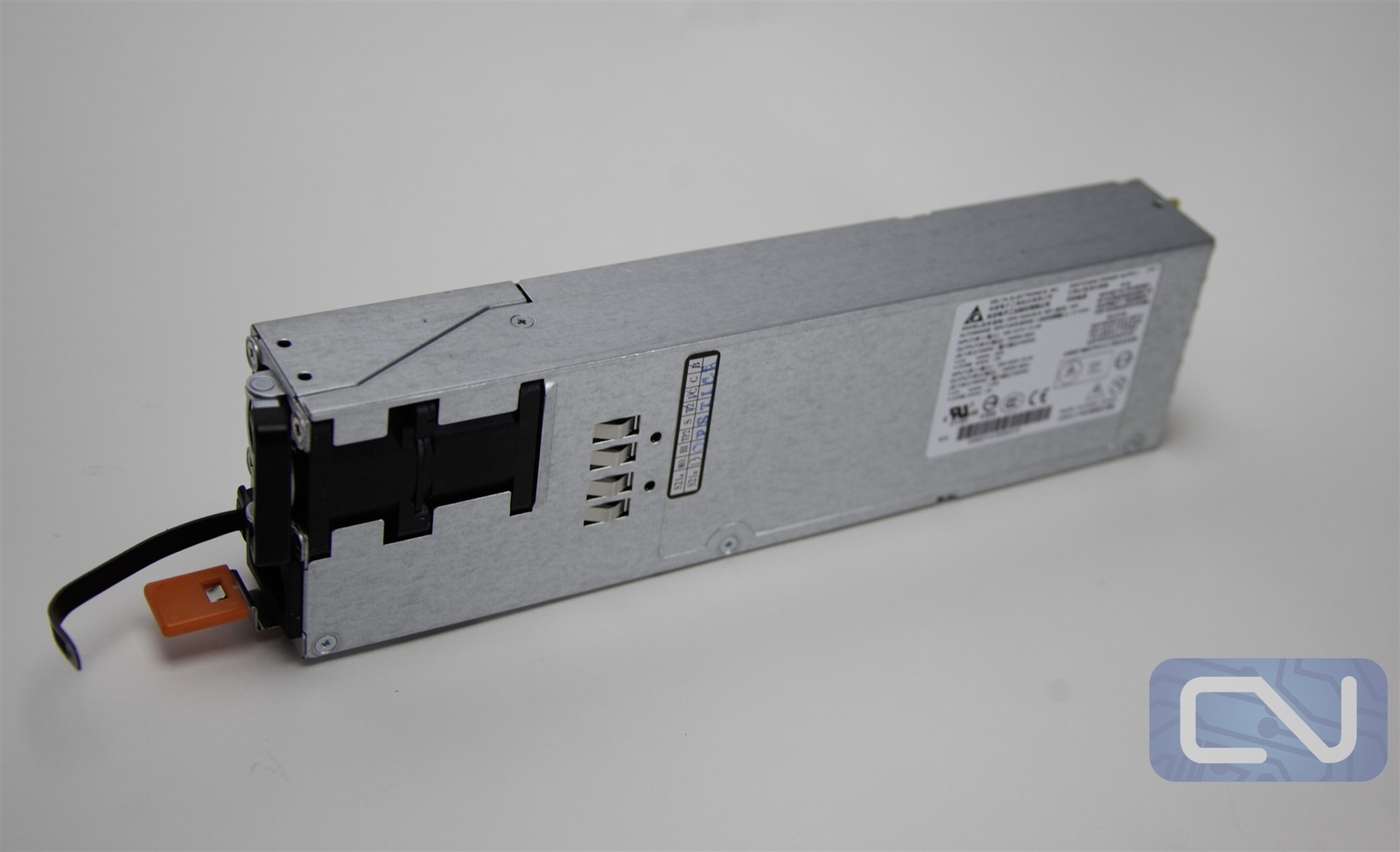 Delta Electronics DPS-1600CB B 1600W Switching Server Power Supply Module