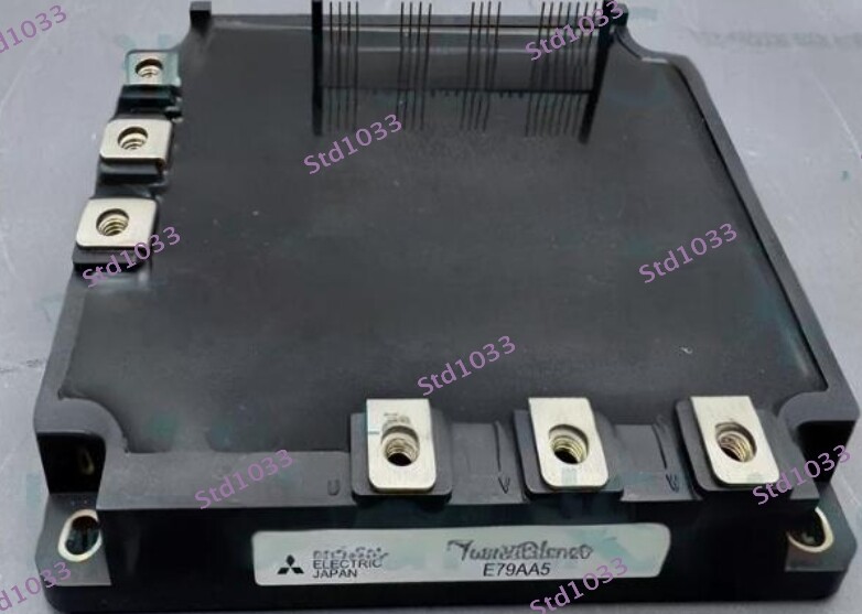 PM100CSA120 MODULE -NEW 1PCS MITSUBISHI