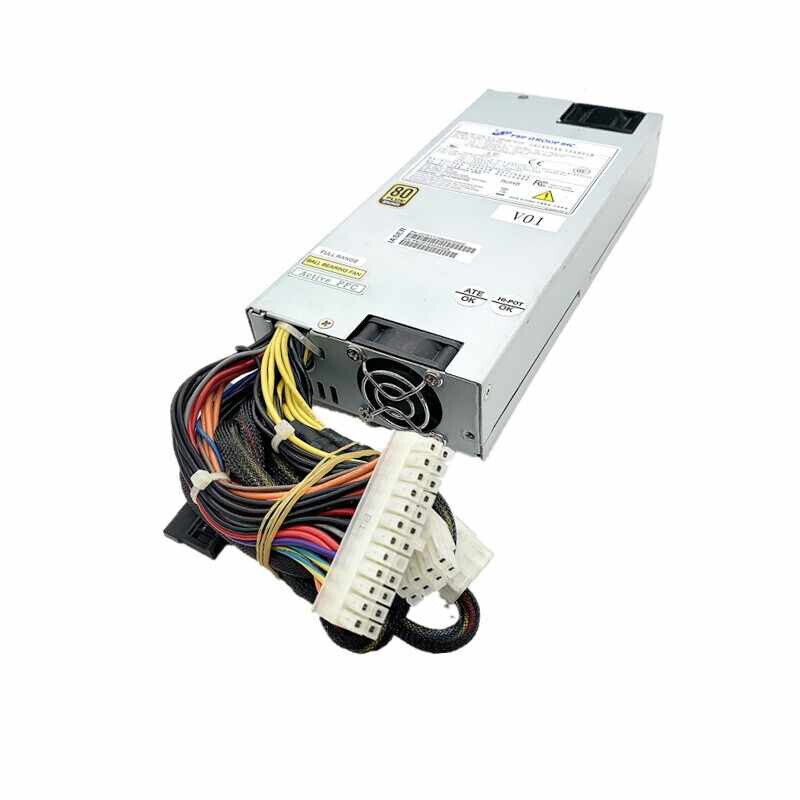 For FSP460-701UH 460W Server Power Supply 100% Tested