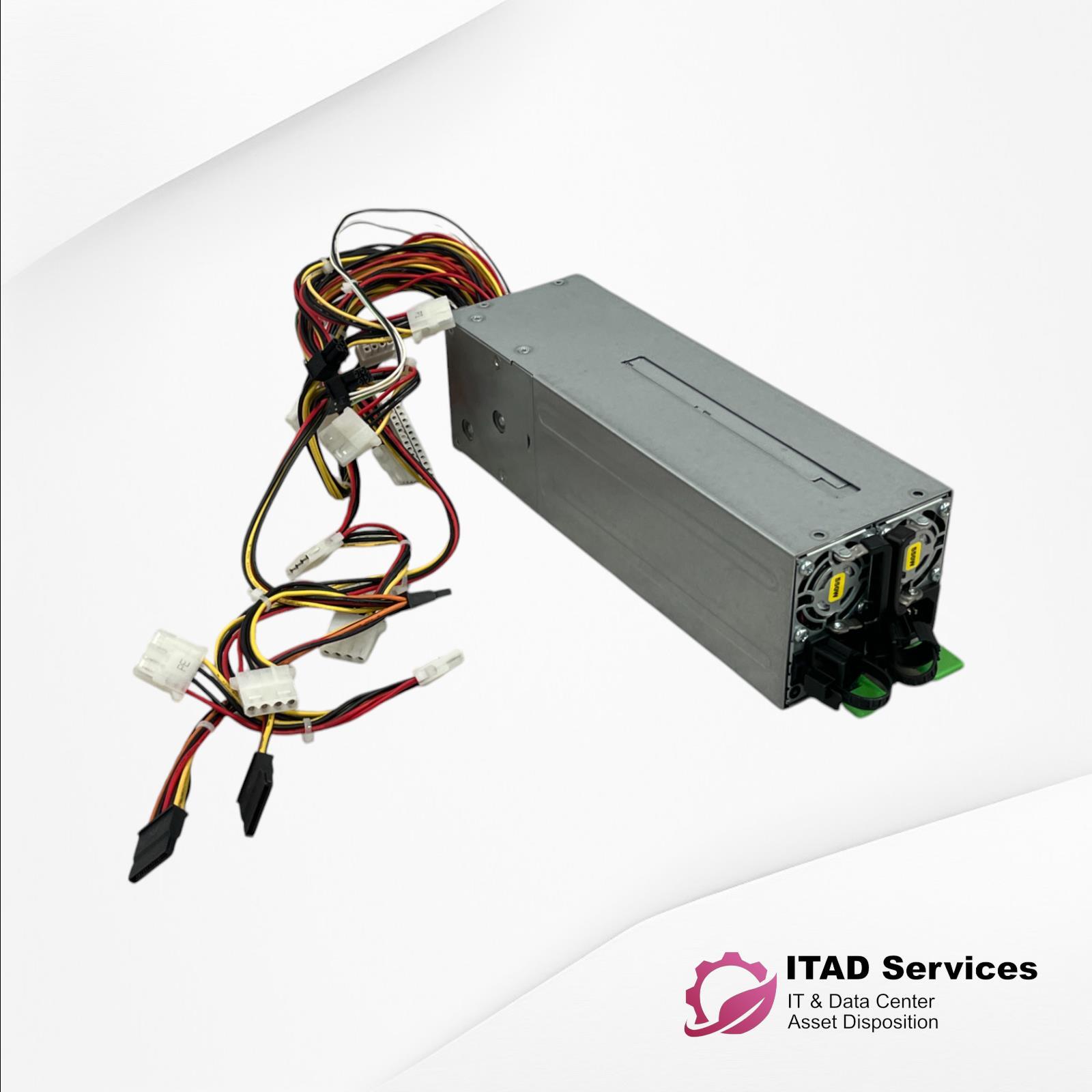 Inwin R2CU6801A Server-Power Supply