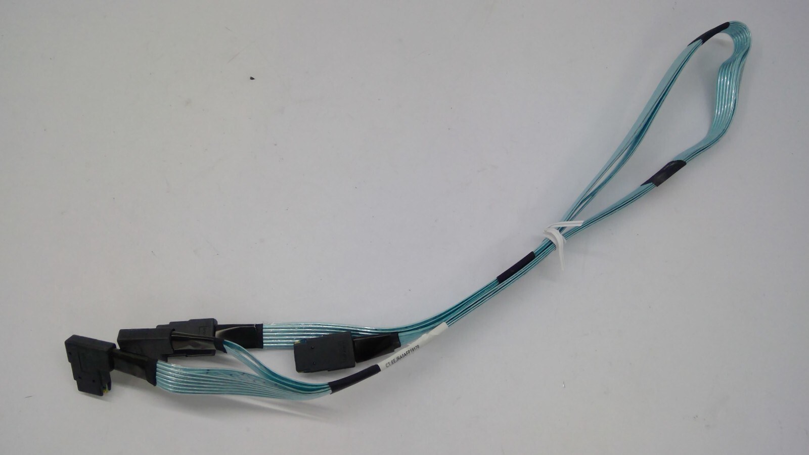 HP ProLiant DL380 Gen9 Mini SAS To Mini SAS Cable 776402-001 /784629-001