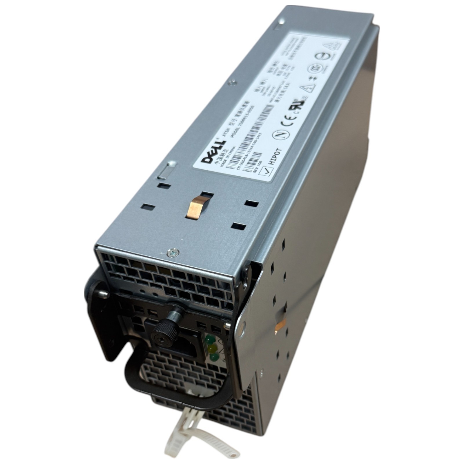 Dell Poweredge 2800 2850 7000815-0000 930w Server Power Supply PSU | GD418