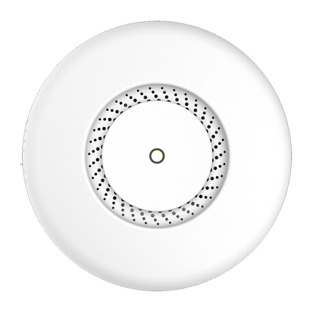 Mikrotik New RBcAPGi-5acD2nD cAP 802.11n/ac Dual Band Ceiling Access Point, US