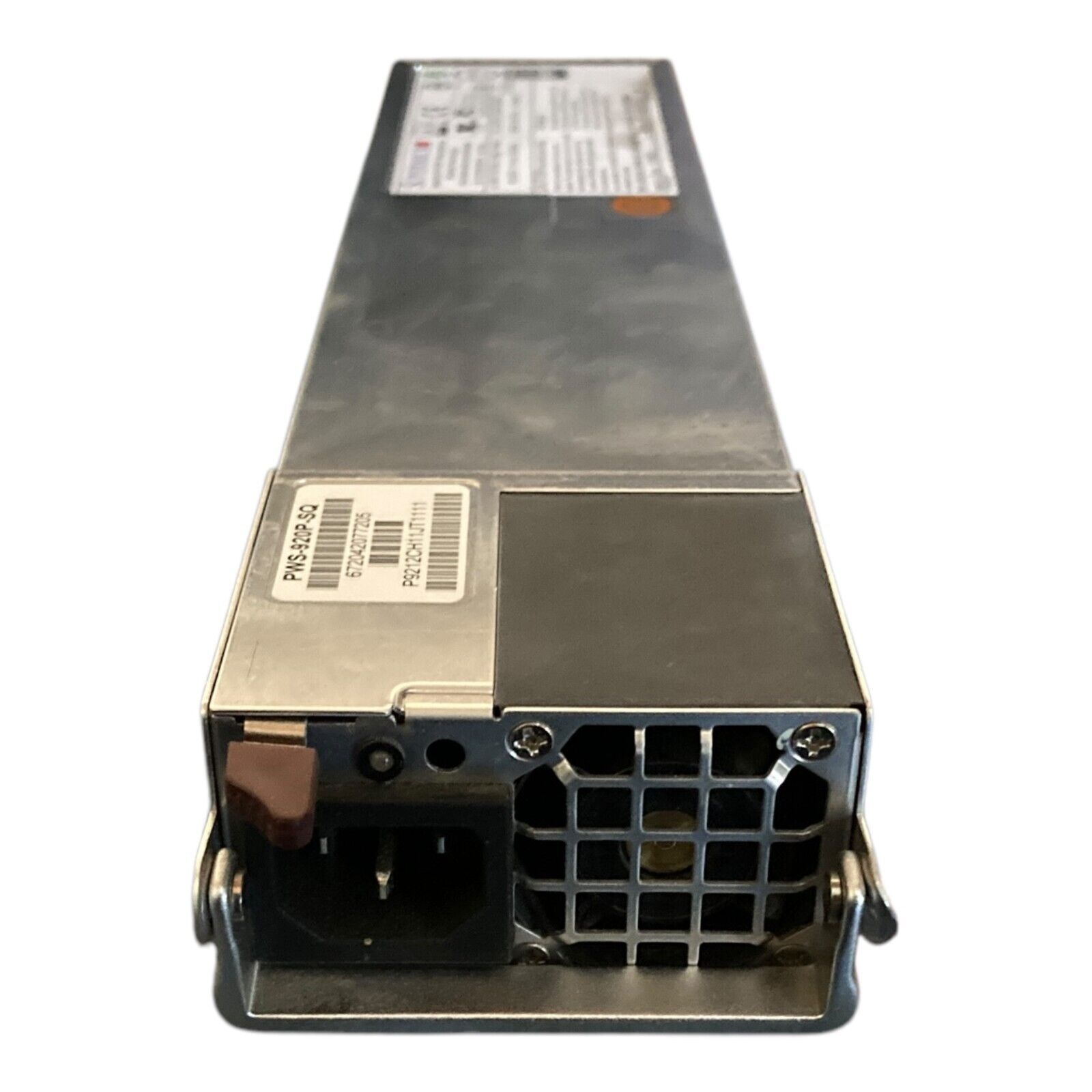 SUPERMICRO PWS-920P-SQ 920W Server Power Supply 🔌 100-240V | Tested ✅