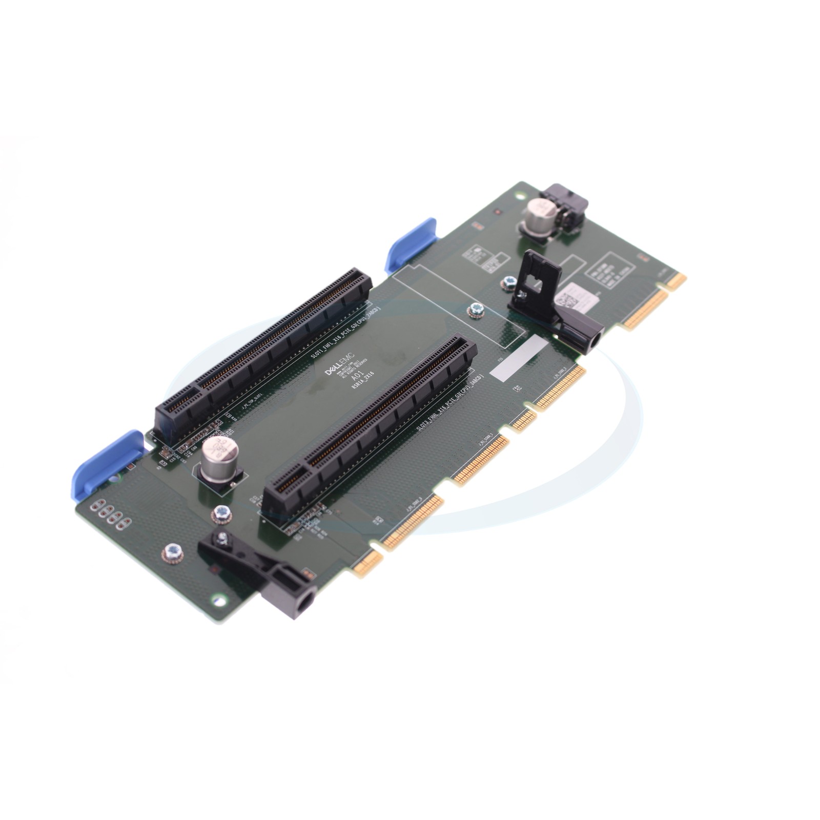 Dell MDDTD Poweredge EMC R740 R740xd Riser1 PCIe Card