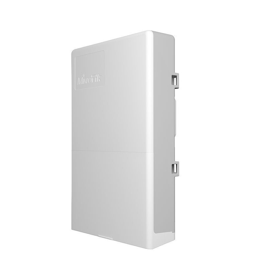 Mikrotik CSS610-1Gi-7R-2S+OUT Cloud Smart Switch netPower Lite 7R 8x Gigabit