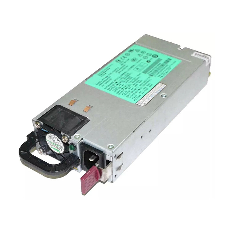 1PC For HP 490594-001/490594001 1200W Server Power Supply