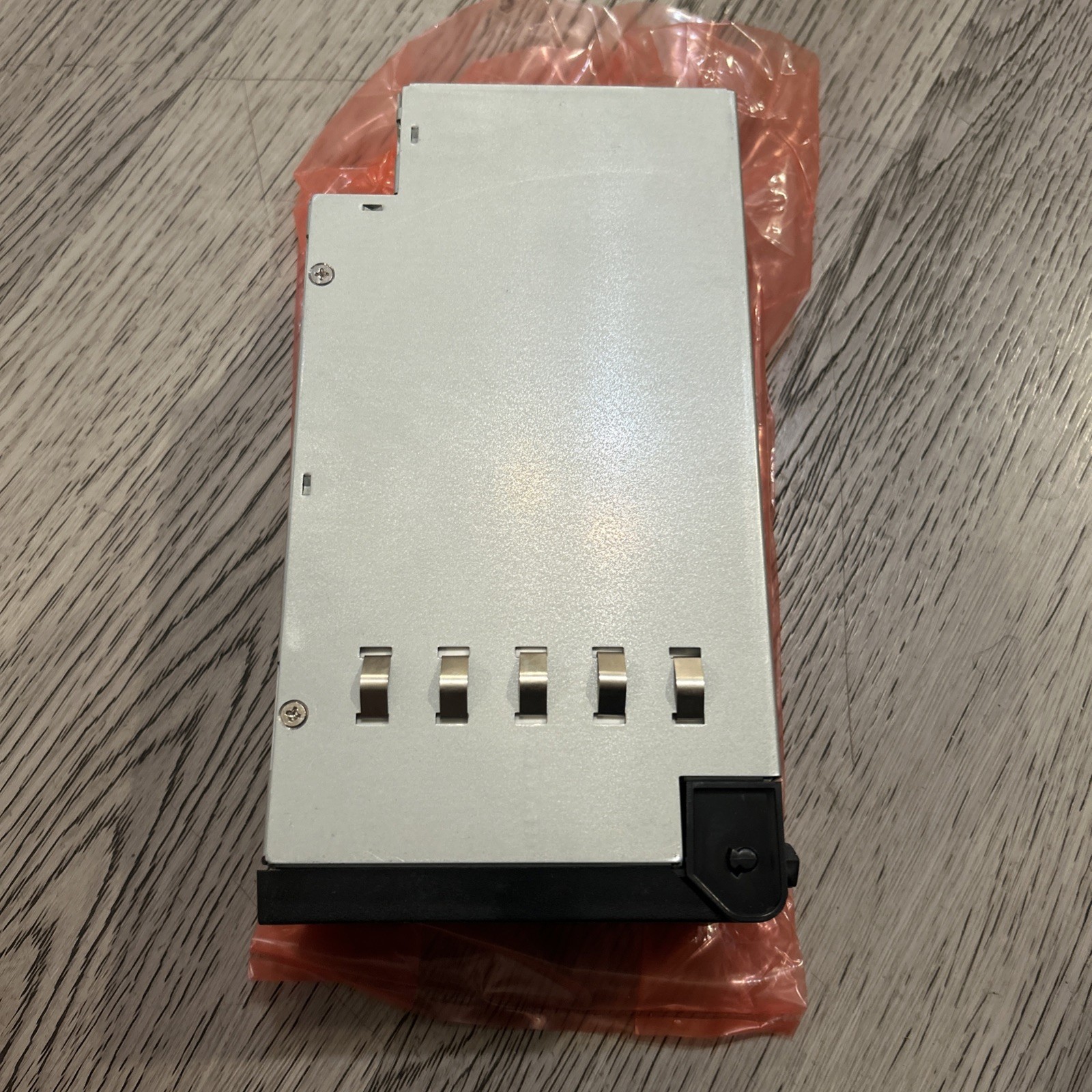 ASTEC AA21650-R IBM 32P1452 00N7708 AA21650 370w Hot Swap Power Supply