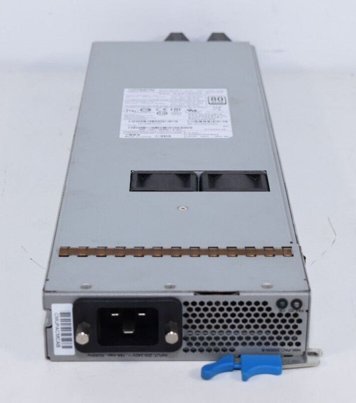 ARTESYN 700-014063-0000 3000 Watt Server Power Supply