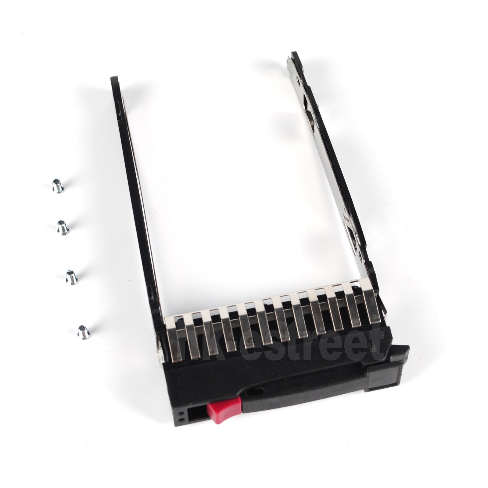 New 2.5 SAS SATA Drive Tray Caddy 500223-001 for HP DL585 DL380 DL360 G5 G6 G7