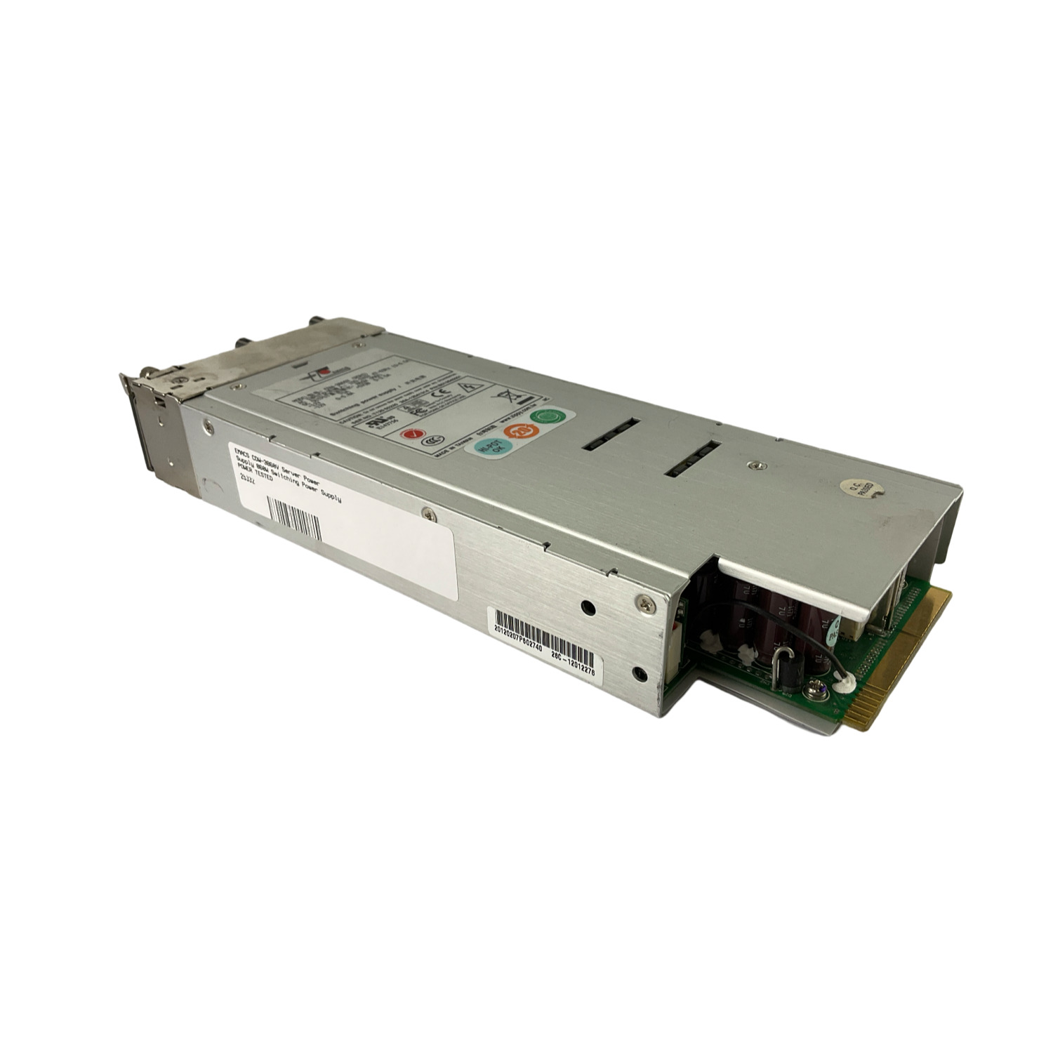 EMACS CDW-3860V Server Power Supply 860W Switching Power Supply Untested