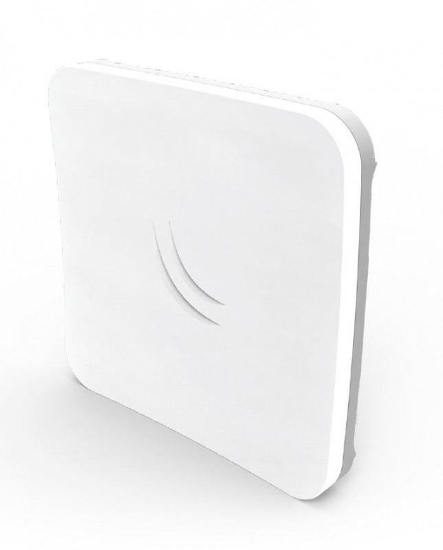 Mikrotik RBSXTsqG-5acD Outdoor Wireless Device With An Integrated Antenna SXTsq