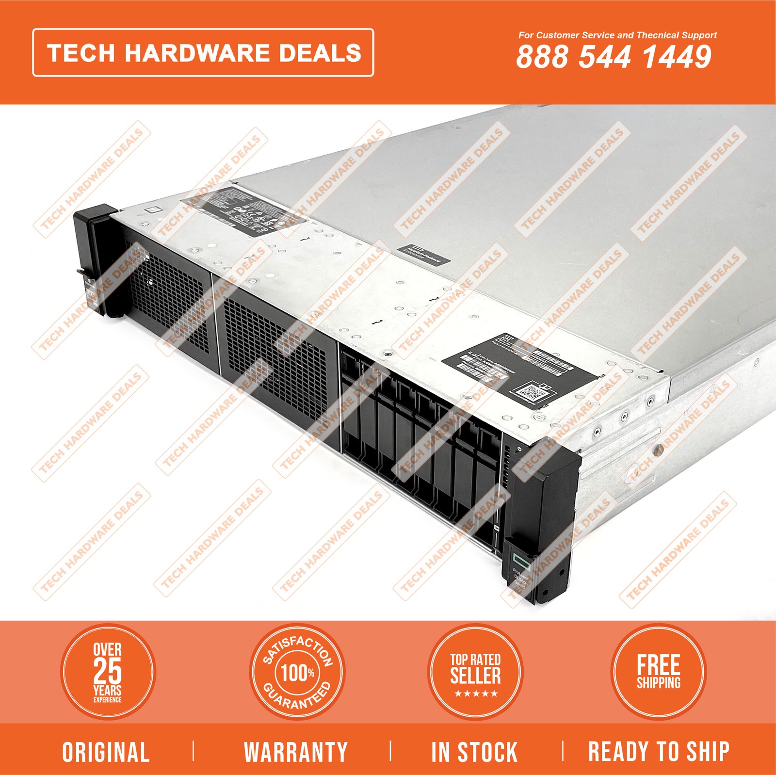 P05671-B21    HPE ProLiant DL580 Gen10 8260 2.4GHz 24-core 4P 512GB-R P408i-p 8S