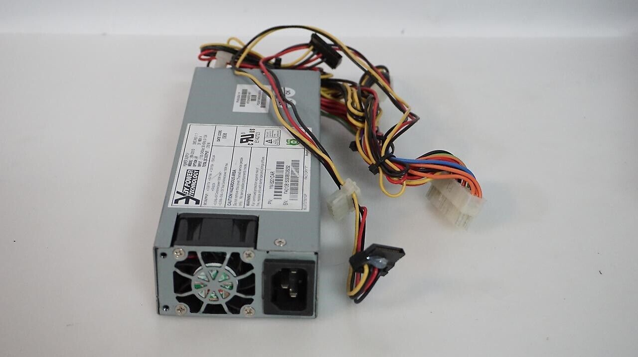 SUPERMICRO/3Y ||PWS-202-1H||YM-5201D||YM-5201DAR||1U 200W SERVER POWER SUPPLY