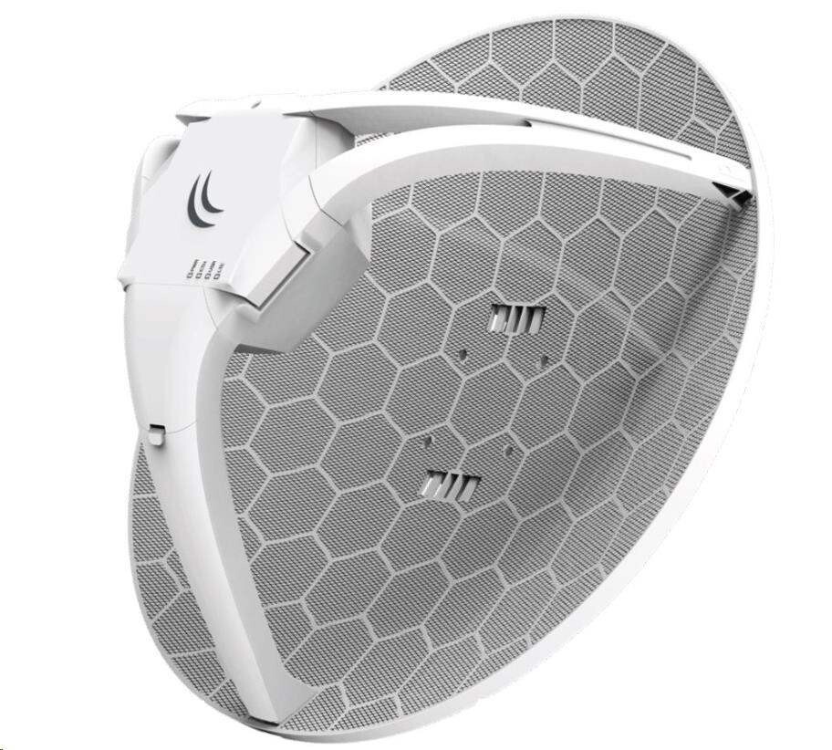 Mikrotik (RBLHGR&R11e-LTE6) LHG LTE6 Kit CAT6 LTE Modem