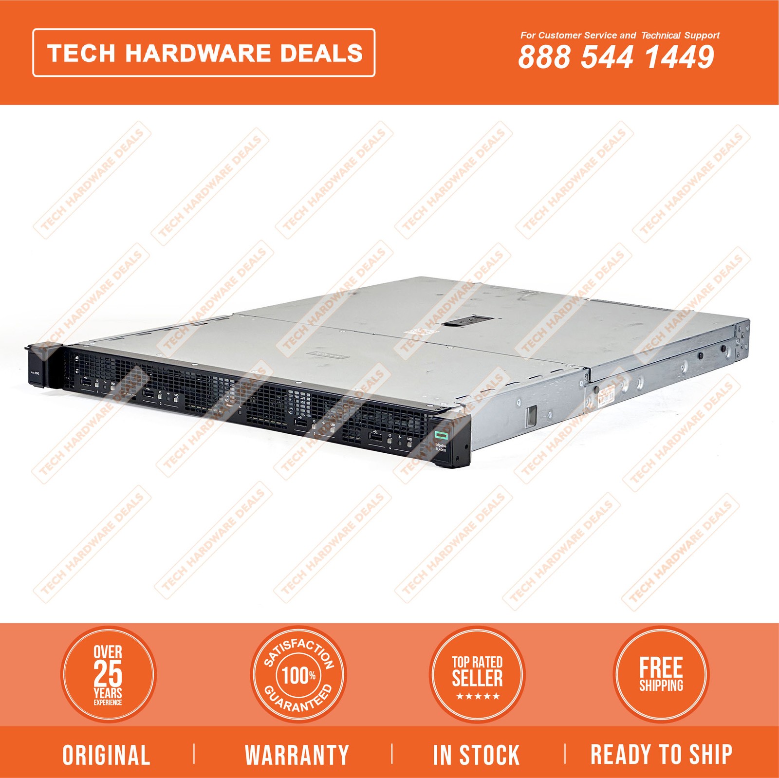 P19766-B21    HPE DL360 Gen10 8SFF NC
