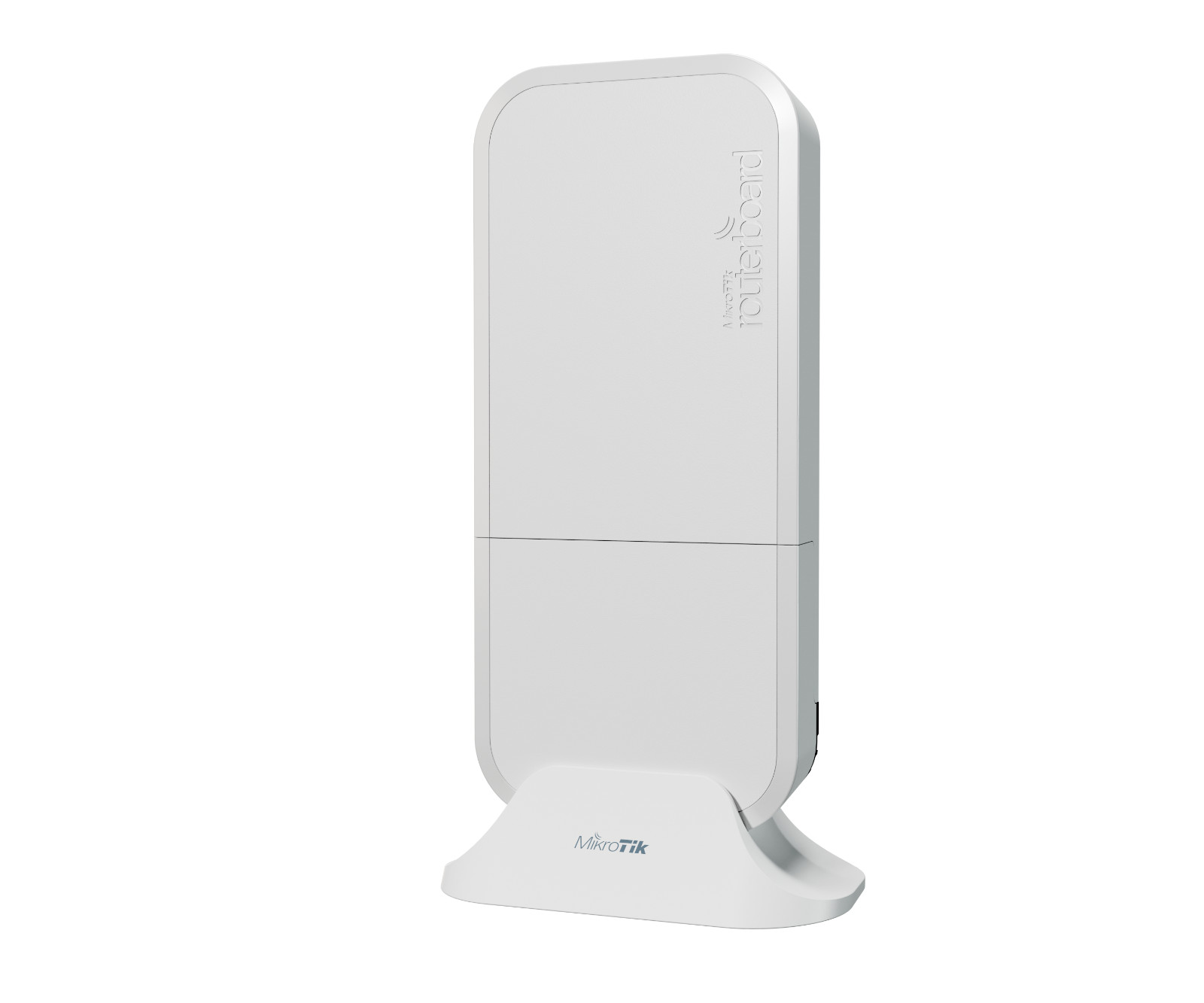 MikroTik wAP ac (RBwAPG-5HacD2HnD-US) dual-chain dual-band 2.4/5 GHz US Ver