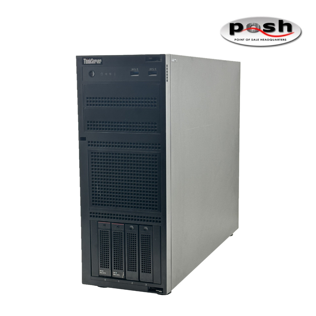 Lenovo ThinkServer TS460 Part Number: 70TS-S01U00