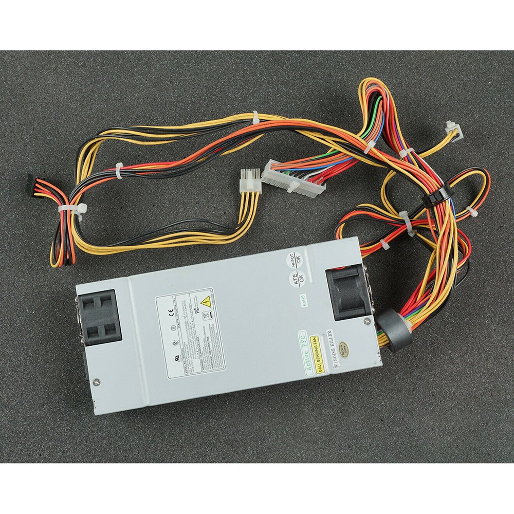 Server Power Supply 350W FSP350-601U For FSP