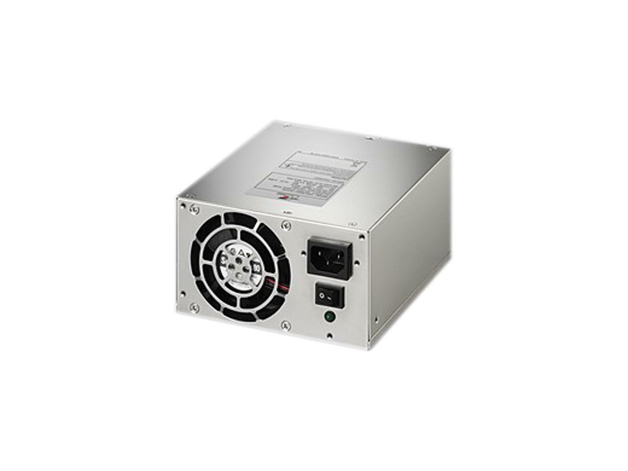 Athena Power Zippy PSM-5860V 860W PS2 Single IPC/Server Power Supply – 80Plus St