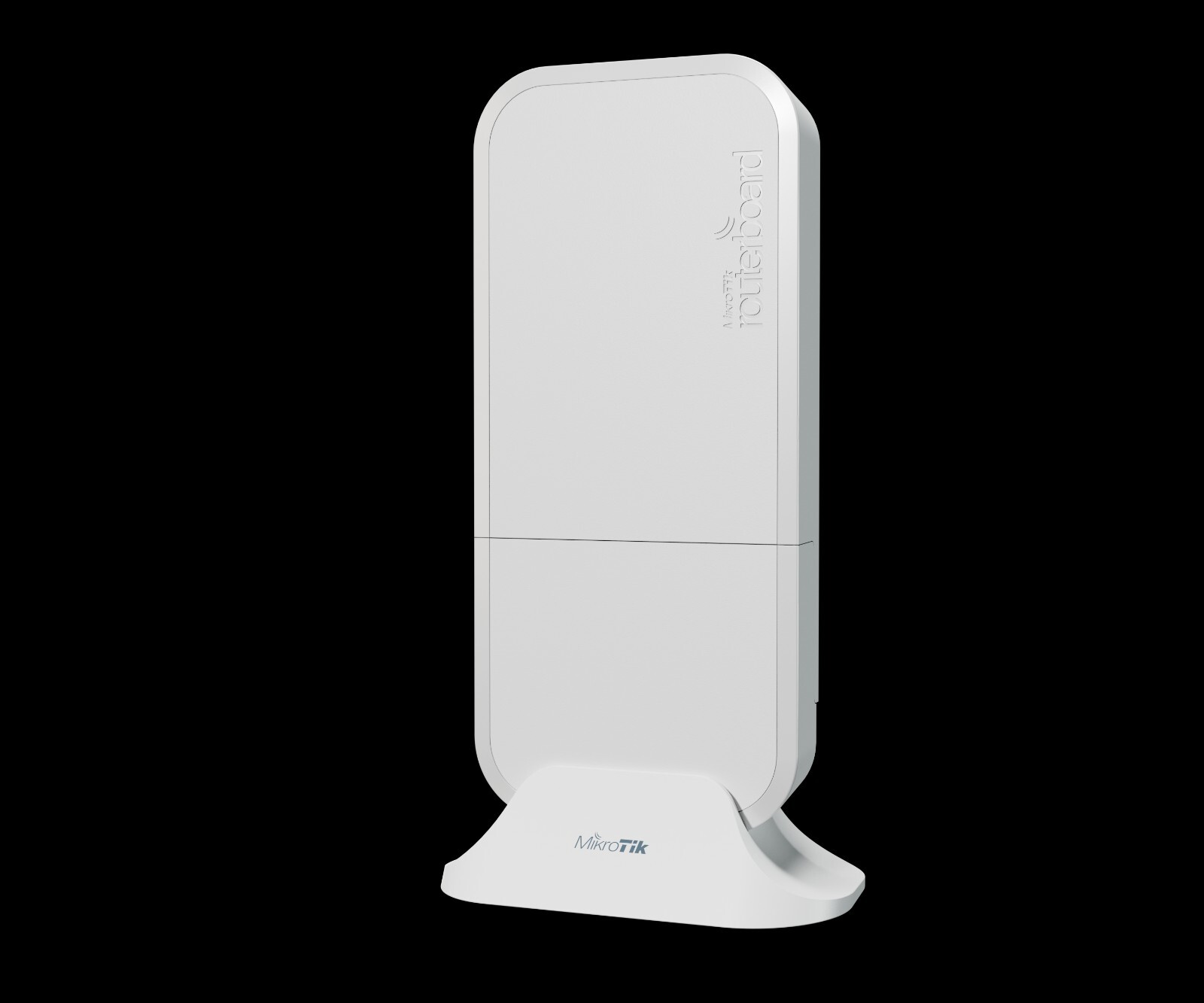 MikroTik wAP ac (RBwAPG-5HacD2HnD) dual-chain dual-band 2.4/5 GHz