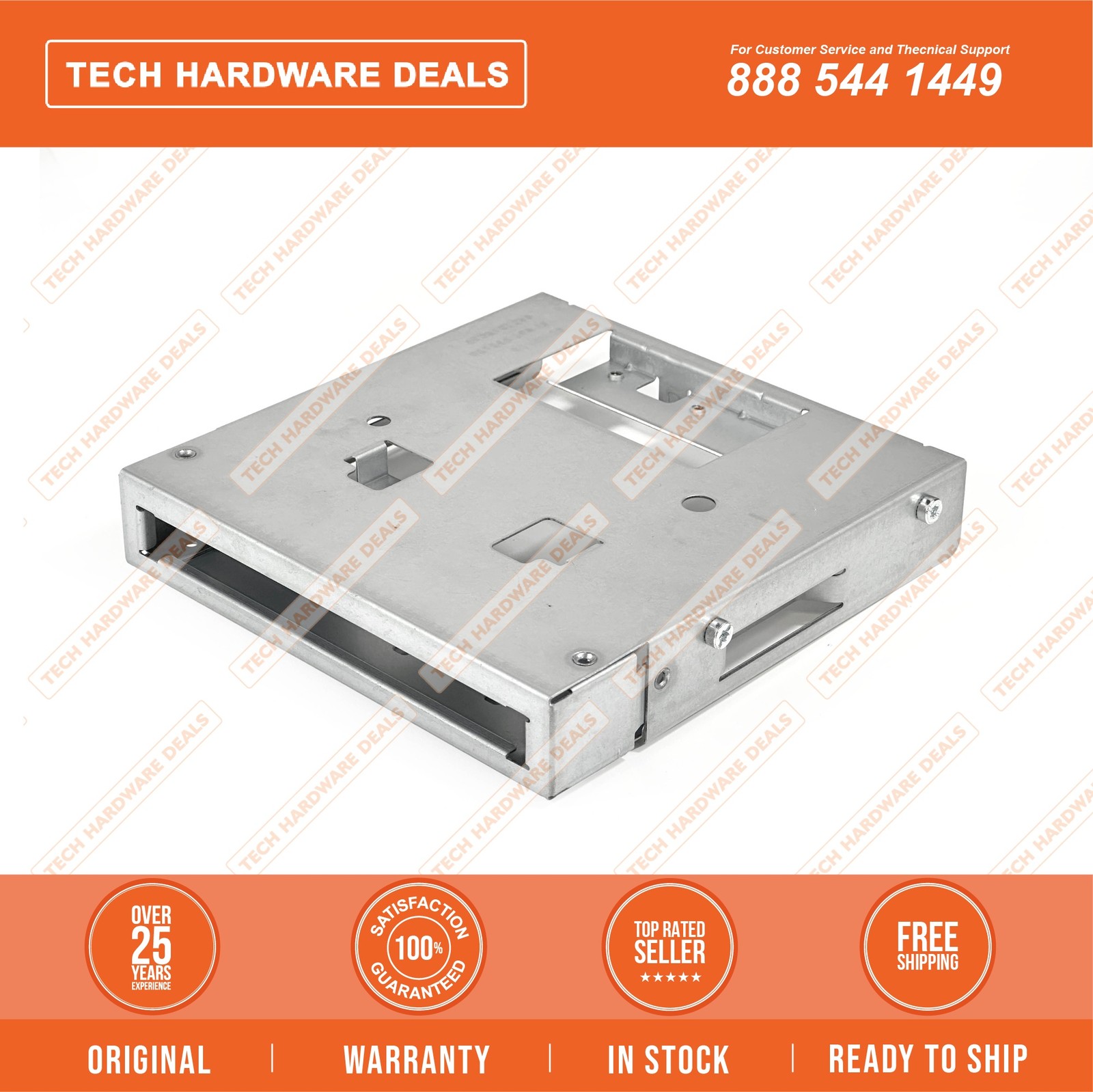 877593-001    HPE Slimline ODD Bay ML350 Gen10