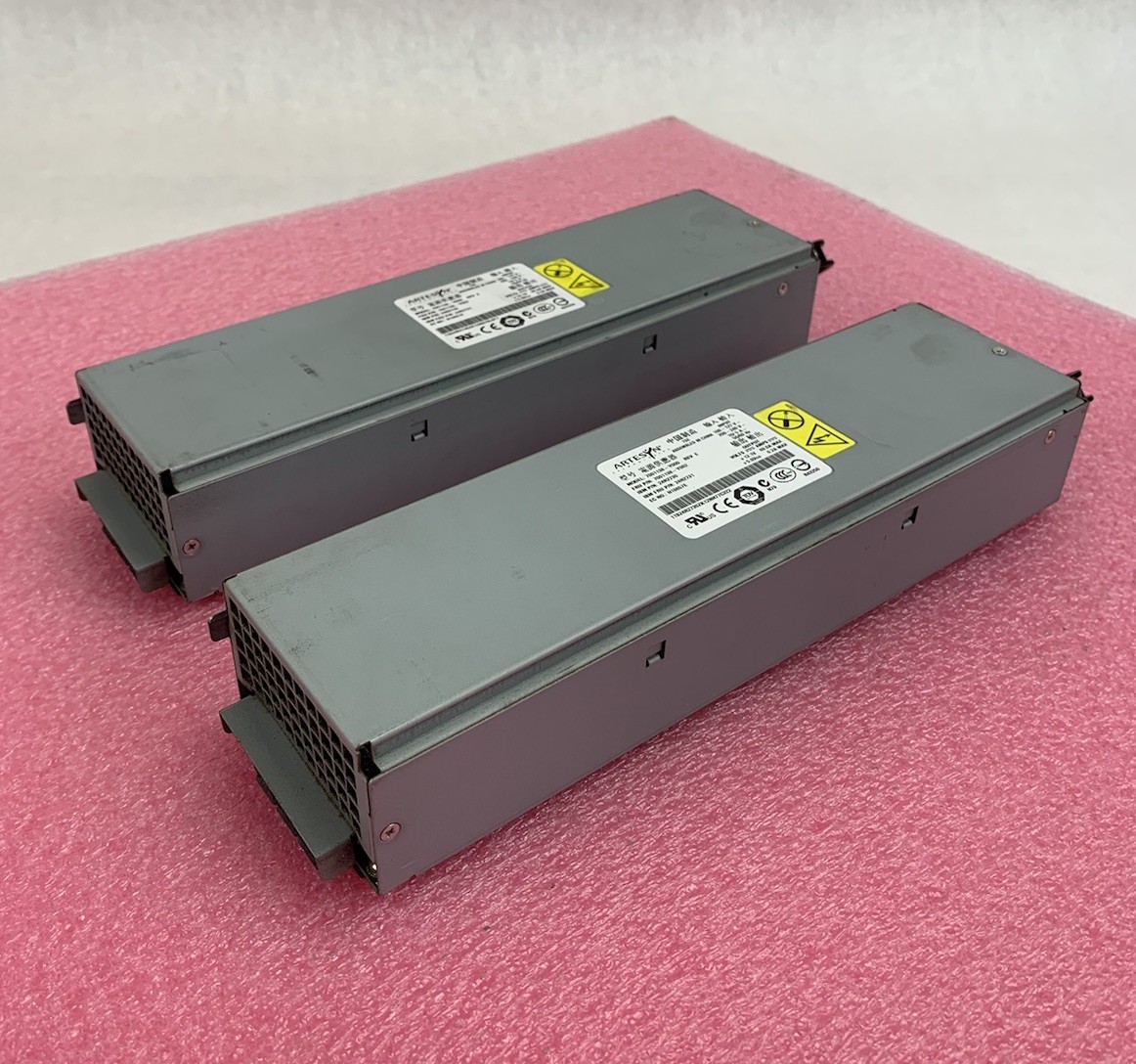 Artesyn 7001138-Y000 REV: E Server Power Supply (Lot of 2)