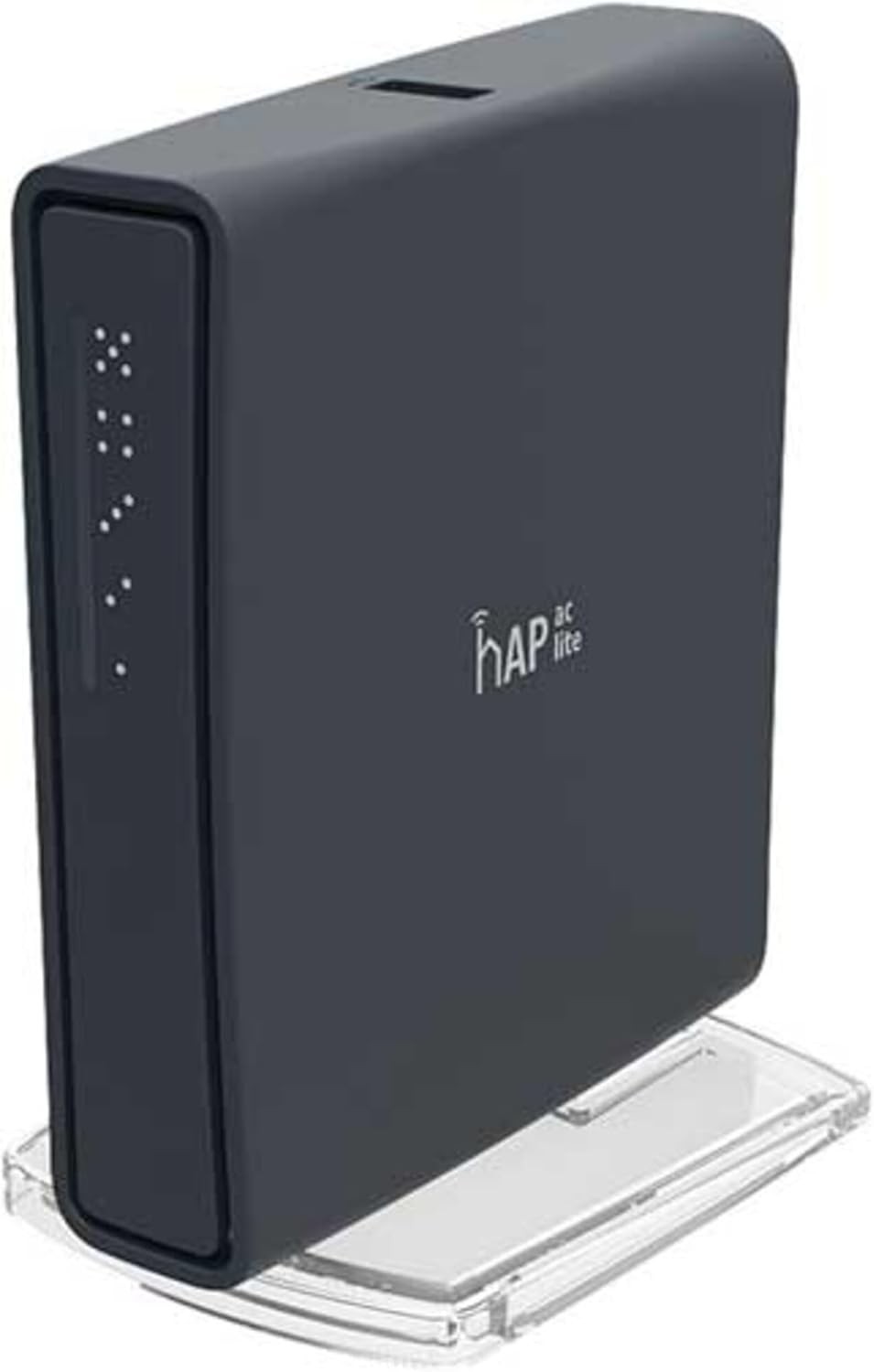 Mikrotik hAP ac lite (RB952Ui-5ac2nD-TC-US) Dual-concurrent Access Point…