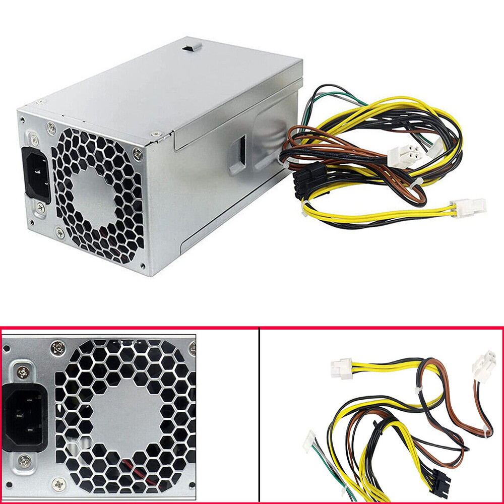Server Power Supply PCG002