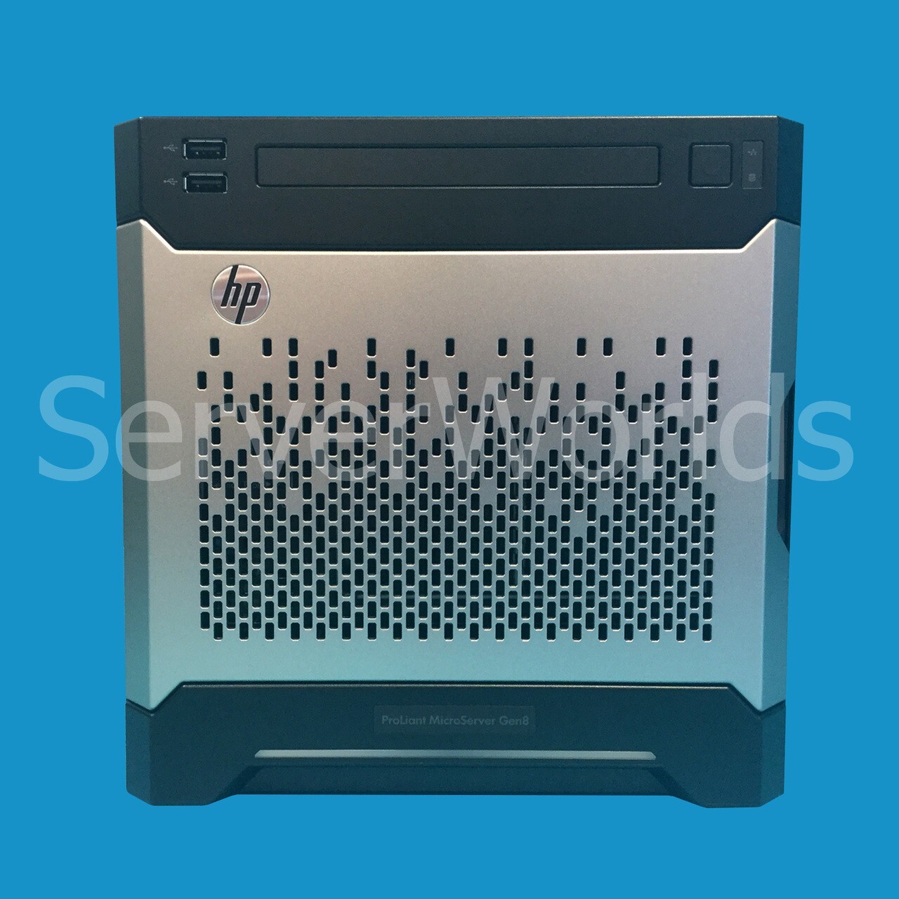 HP 712317-001 Microserver Gen 8 G1610T 4GB NHP