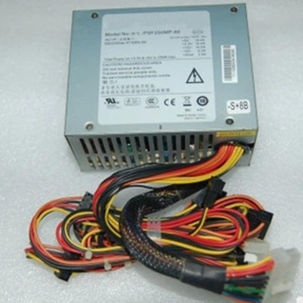 Server Power Supply SFX5201A