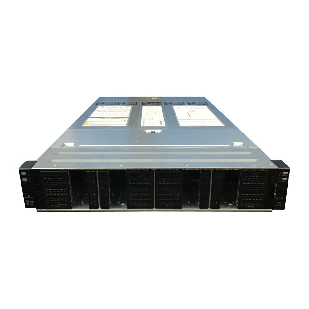 HPe P19878-B21 n2600 Gen10 Plus SFF CTO Chassis