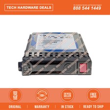 P46054-001 0 Hrs w/Tray   HPE 1.92TB SATA 6G RI SFF BC PM893 SSD