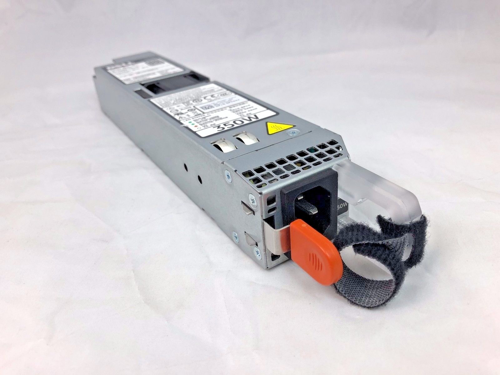 Dell PowerEdge R320 R420 Server Power Supply L350E-S1 PS-2351-1D-LF P7GV4