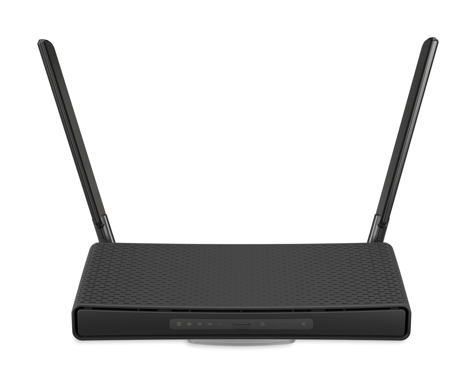 MikroTik – hAP ax3 Access Point with 4-Core 1.8GHz CPU, 1GB RAM, 4X GLAN, 1×2…