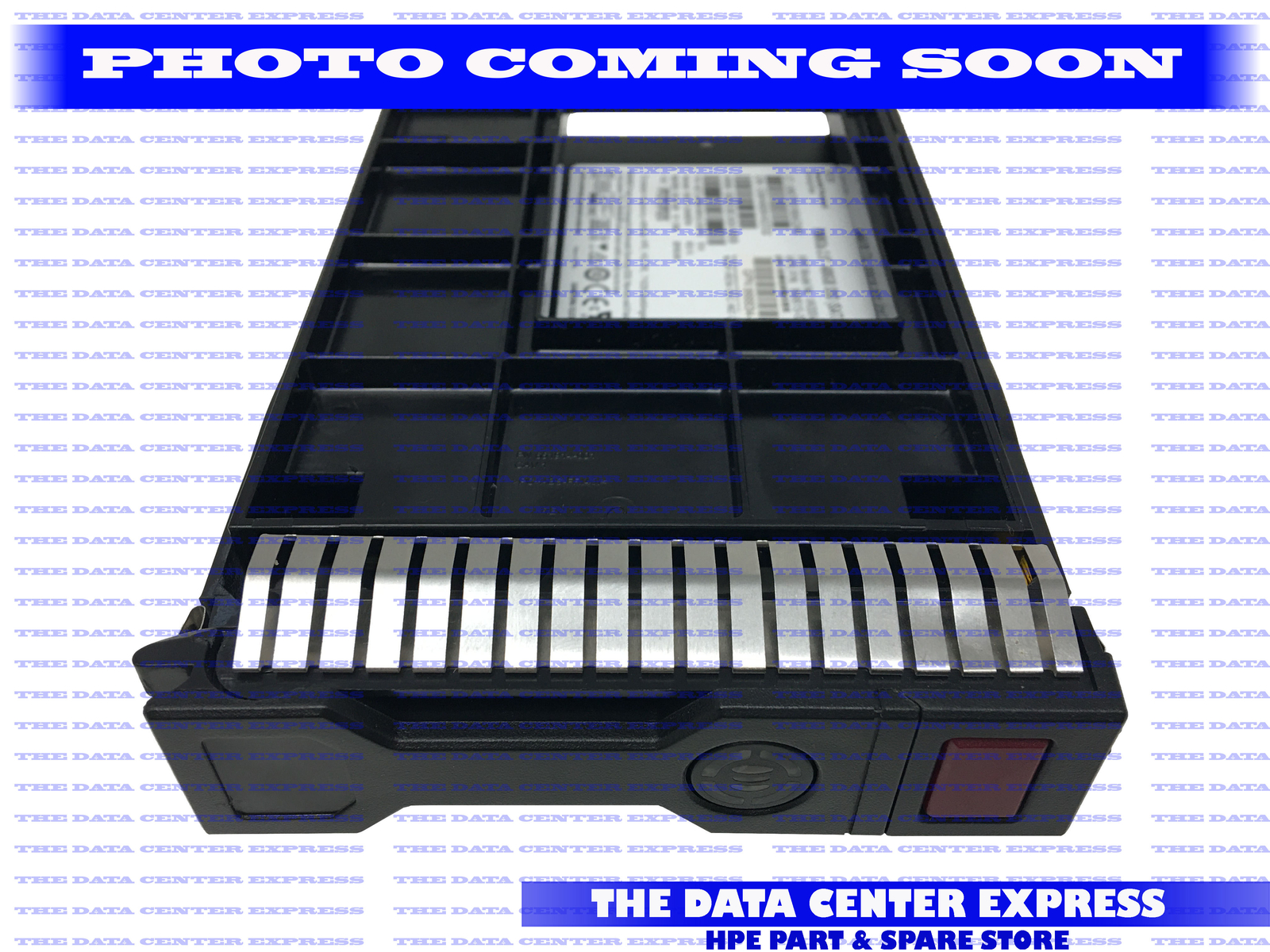 HPE 120GB SATA 6G LFF SCC 3.5″ SSD 804584-B21 805372-001 | SUB INTEL S3500 VE