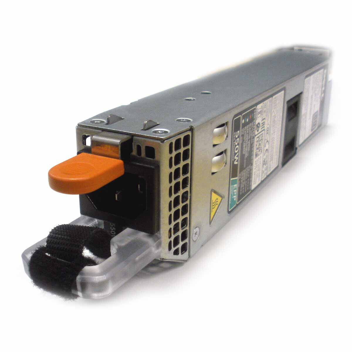 Dell 6V43G Server Power Supply 550W 80 Plus Platinum