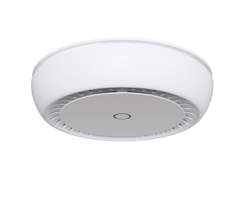 MIKROTIK RouterBOARD cAP XL ac RBcAPGi-5acD2nD-XL Ceiling/Wall WAP ​Dual-ban