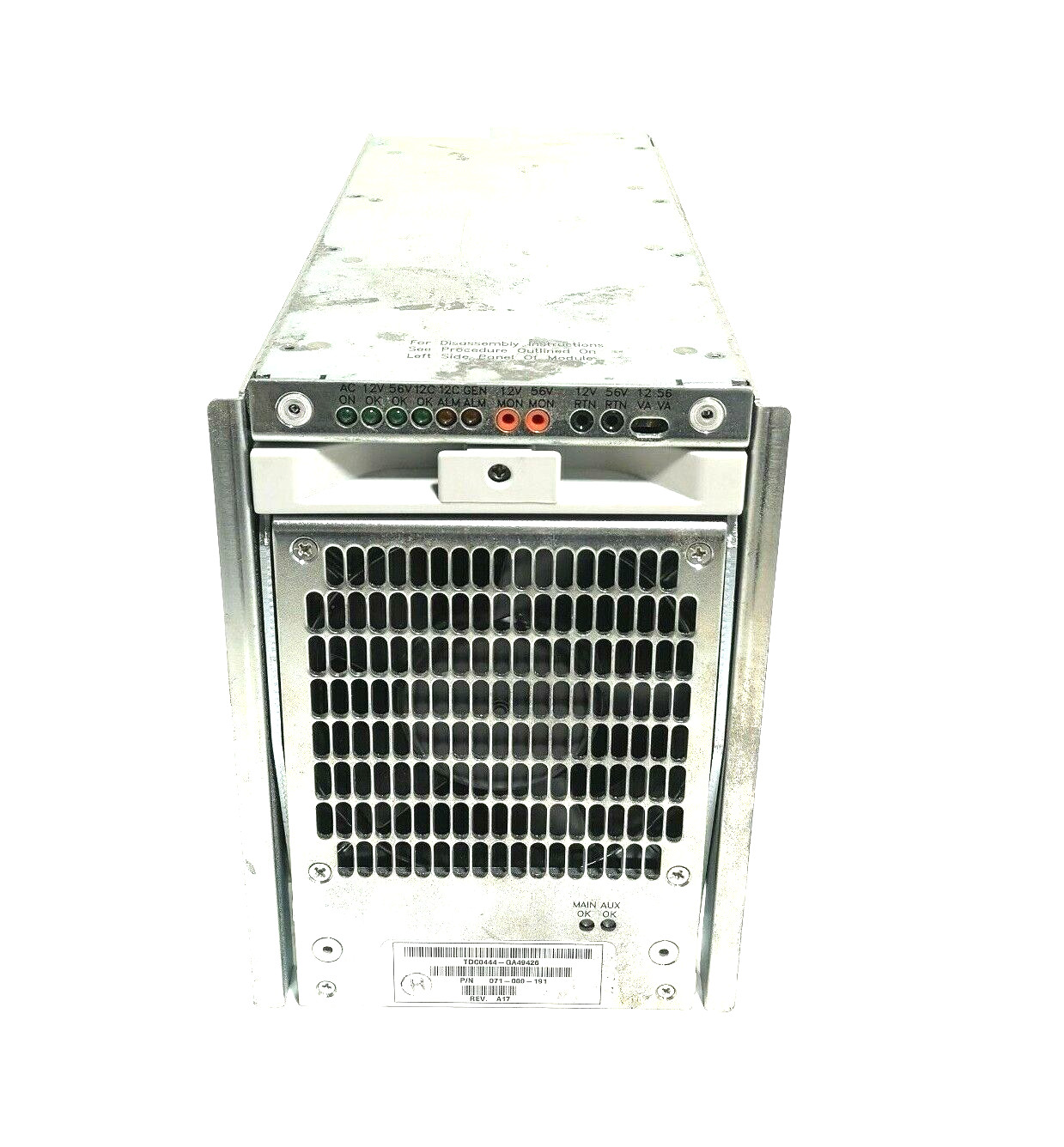 EMC 071-000-191 DMX1000/2000 175W Power Supply