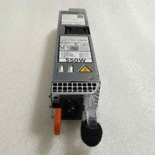 1x For R320 R420 Server Power Supply 550W D550E-S0 RYMG6 M95X4 DPS-550MB