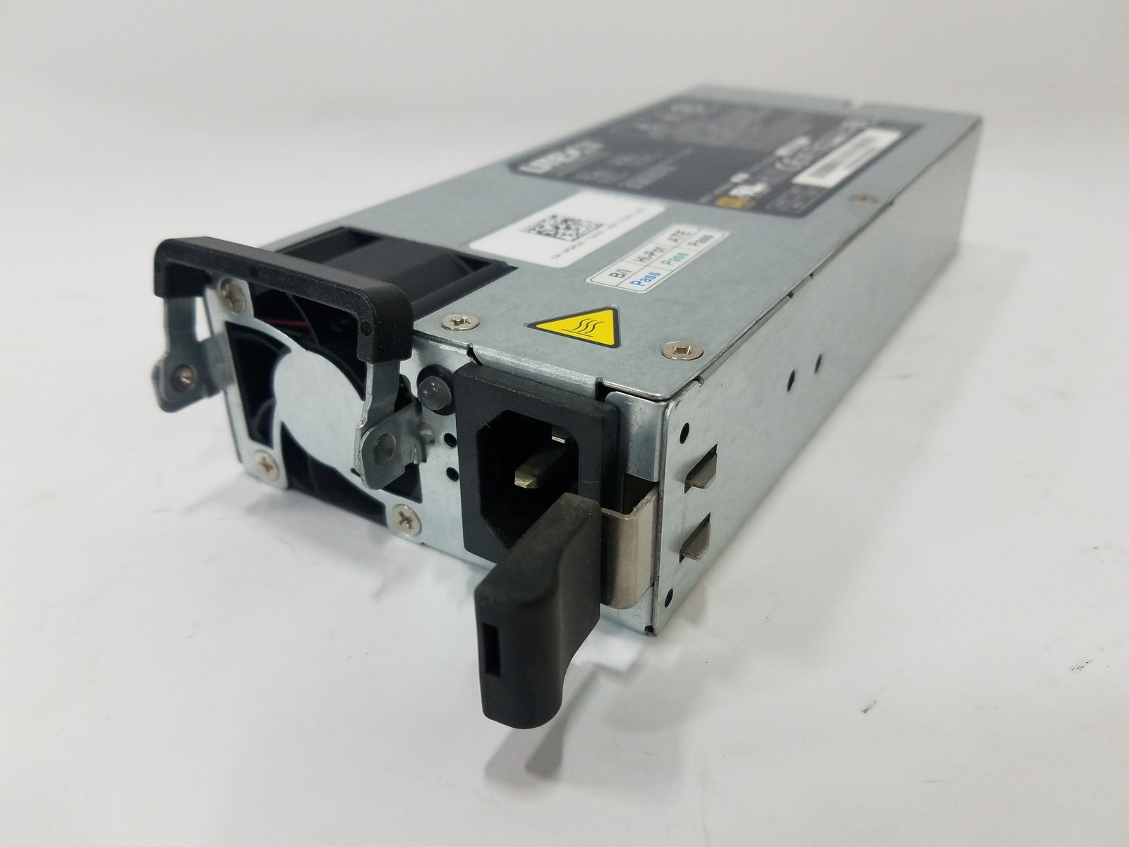 Dell PowerEdge C2100 Hot Swap 750W 1U Server Power Supply F3R29