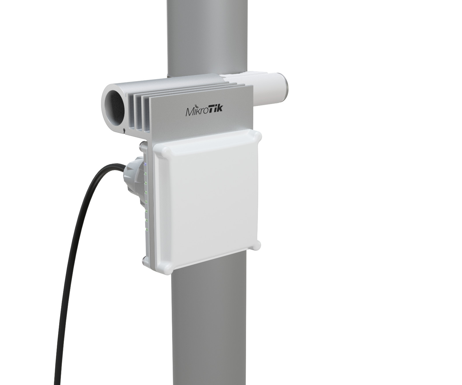 Used MikroTik CubeG-5ac60ay-SA-US 5GHz CubeSA 60Pro ac with RouterOS US Version