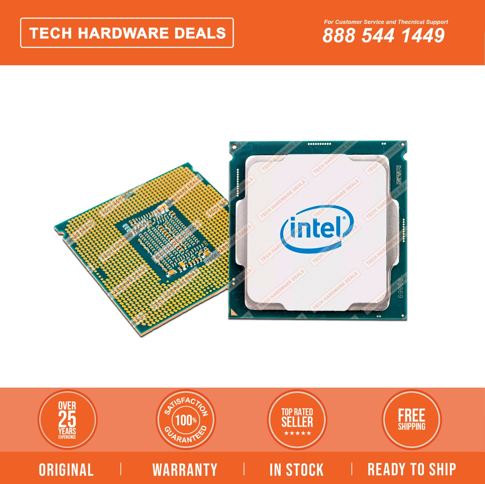 670527-001    Intel Xeon Processor E5-2640
