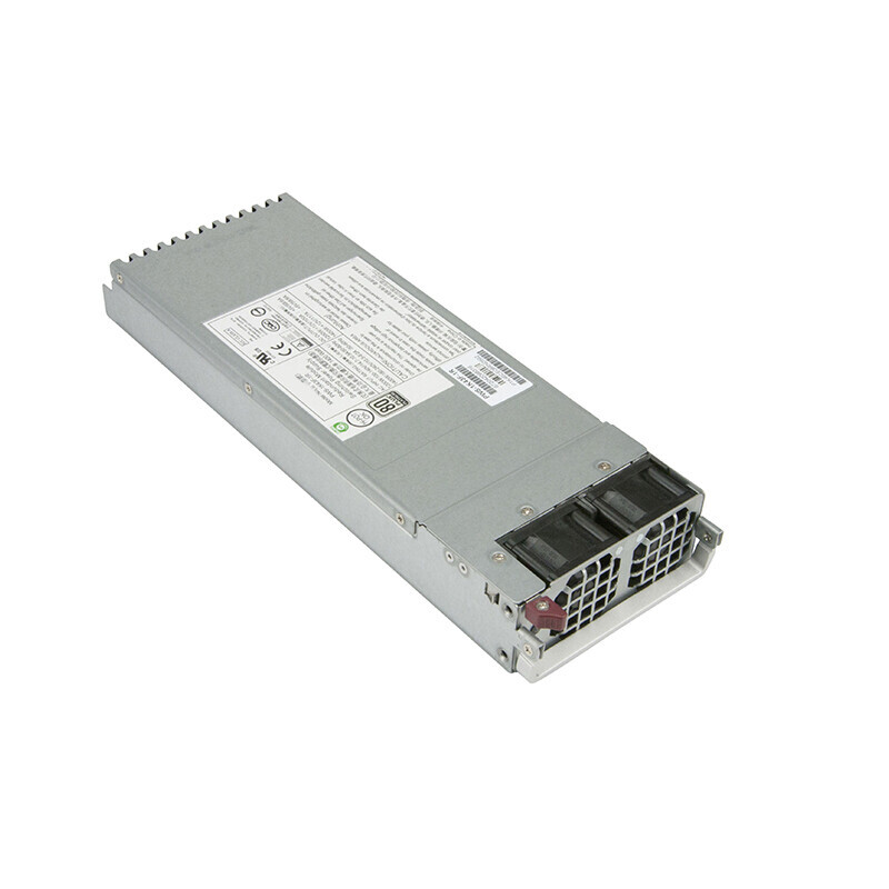 For Supermicro 1400W PWS-1K43F-1R 1400W Server Power Supply 1U SC828 PSU