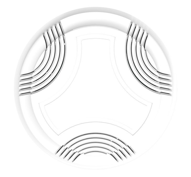 Mikrotik RBcAP2nD RouterOS Level 4 64MB RAM 1xLAN Built In 2.4Ghz 802.11b/g/n