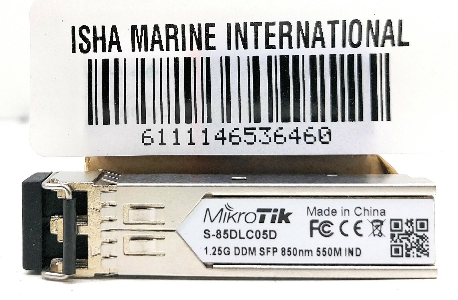 MikroTik Routers and Wireless S-85DLC05D