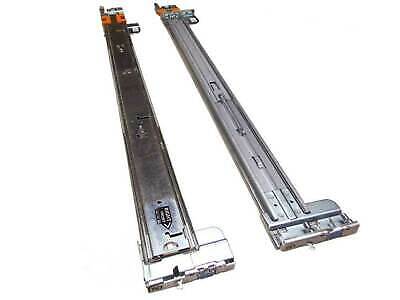 Dell PowerEdge R720 R720XD R730 R730XD 2U Ready Rails II B6 Sliding Rail Kit